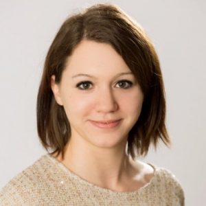 Michaela Linhart, MSC MBA