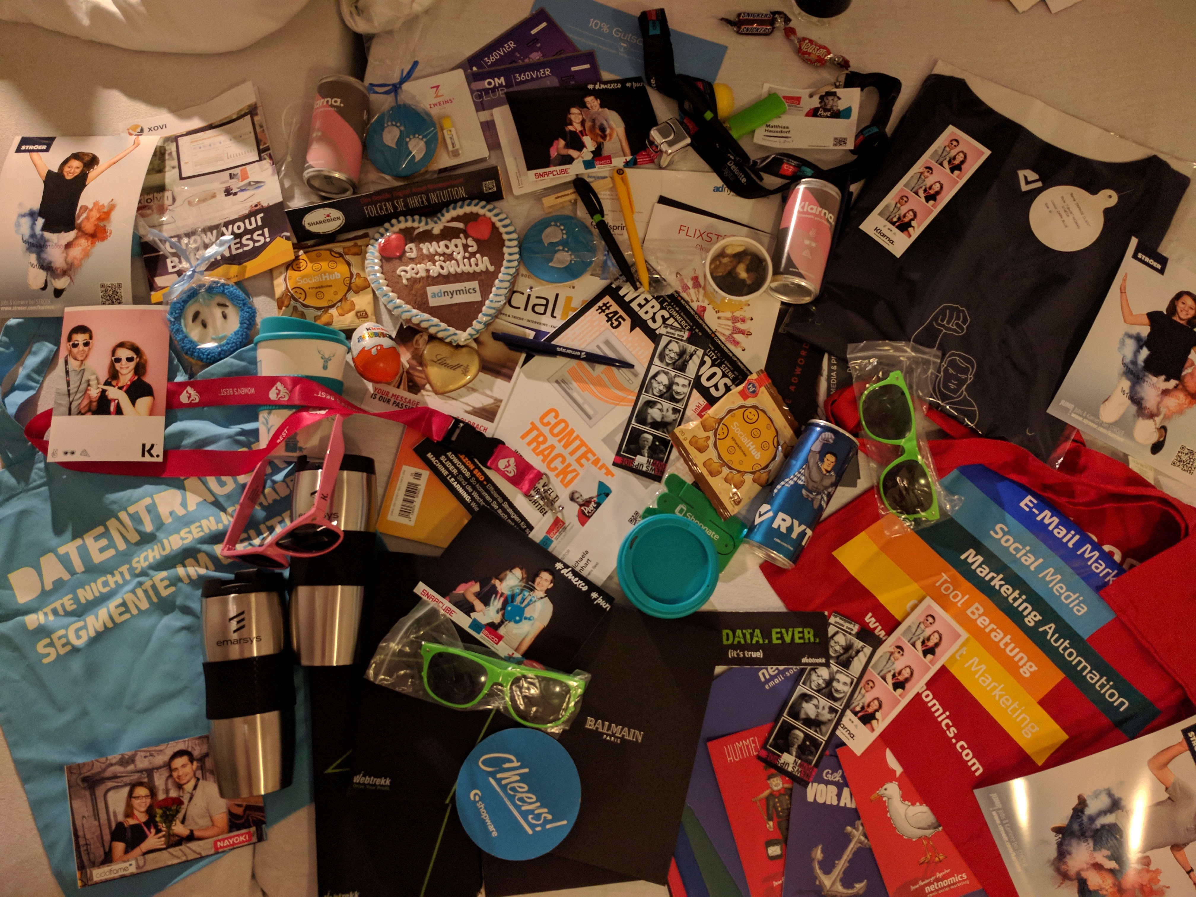 Schnäppchen-Sammlung HEUER 