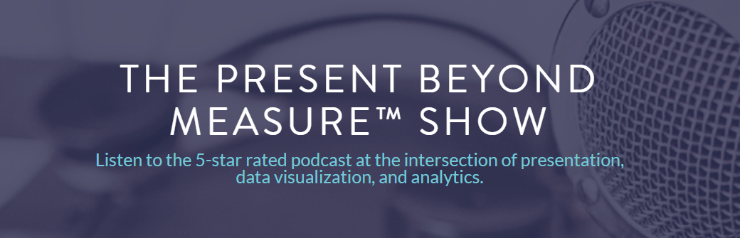 The Present Beyond Measure