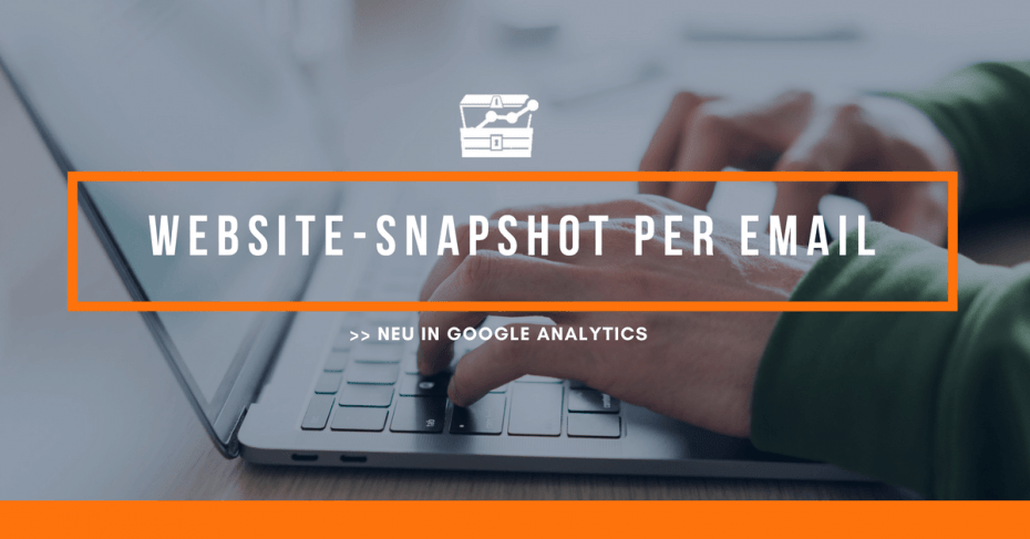 Monatlicher Leistungsreport per Email