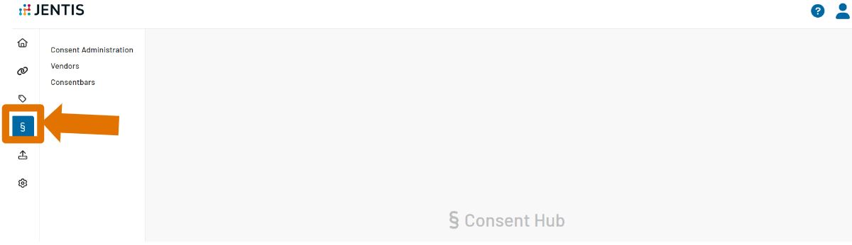 JENTIS Legal Hub