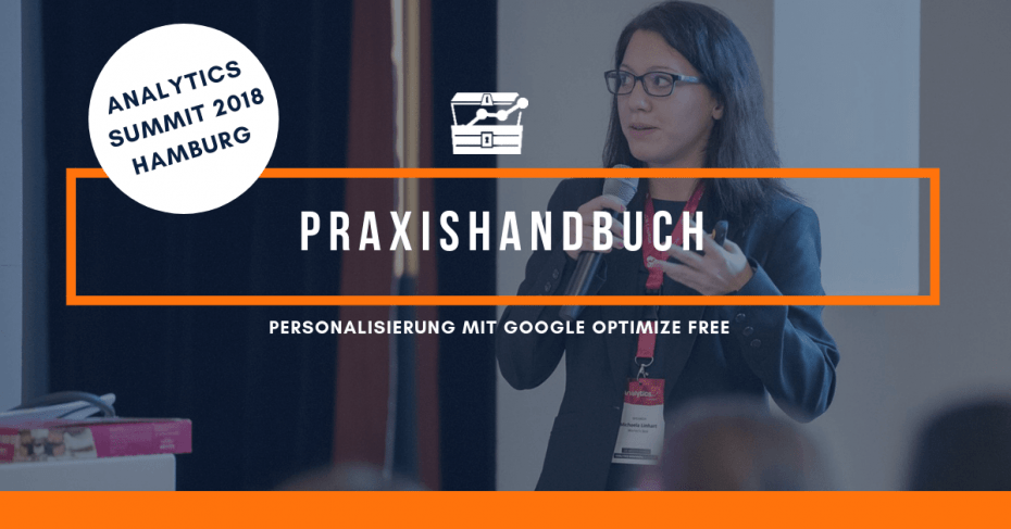AnalyticsSummit2018 Vortrag