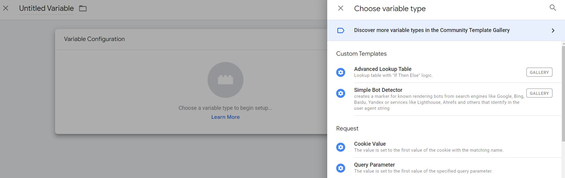 Simple Bot Detector Variable