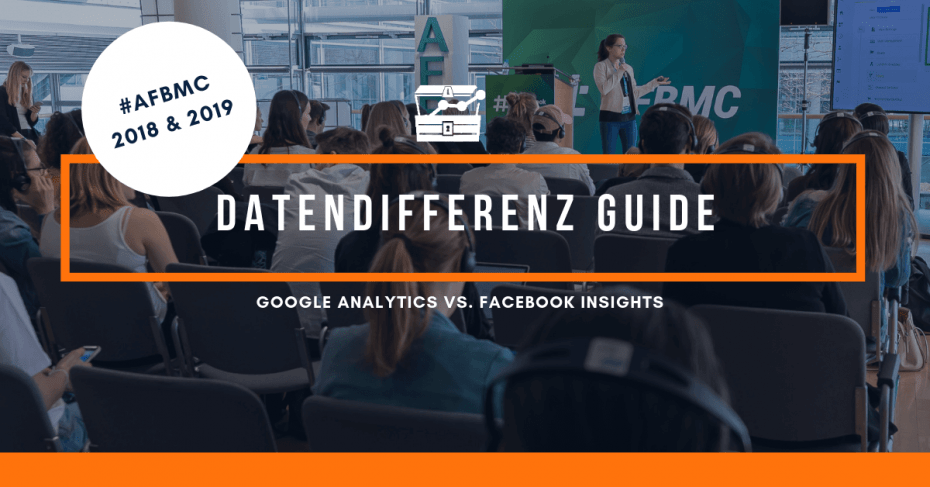 datendifferenz guide auf der afbmc