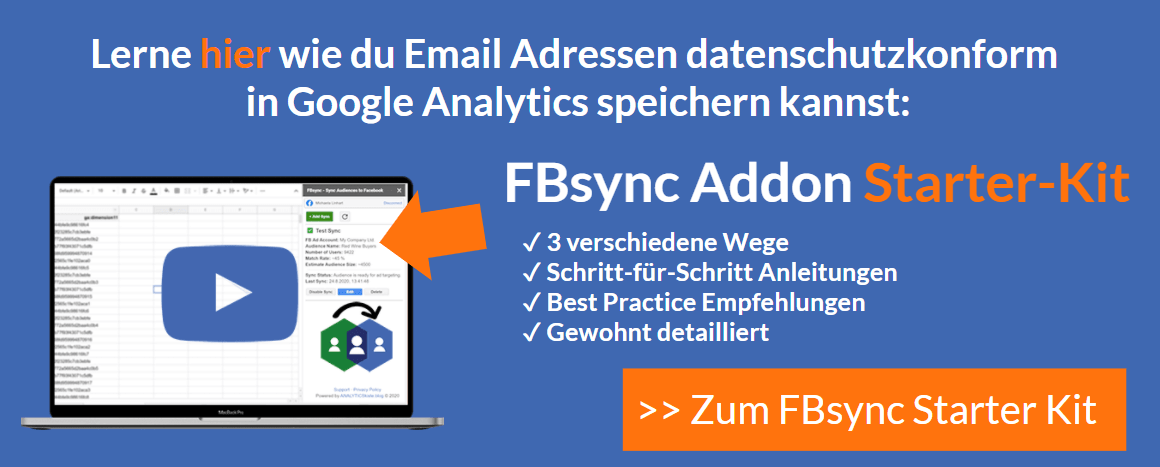 fbsync werbung 